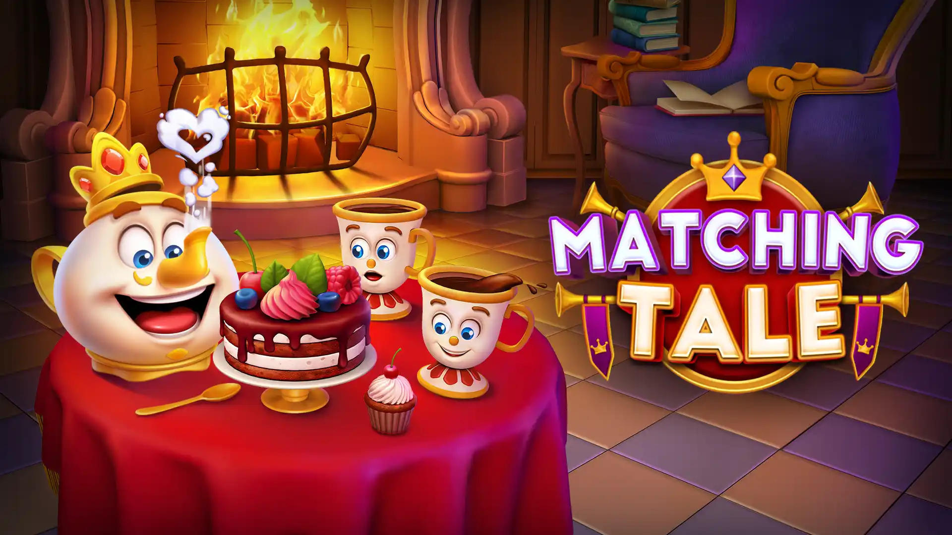 game image